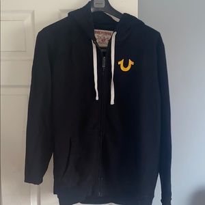 True religion jacket